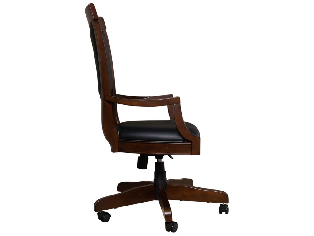 Jr Executive Desk Chair (RTA) - image 5