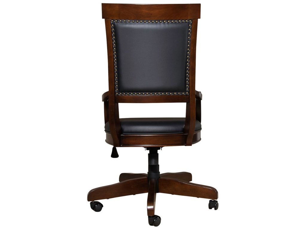 Jr Executive Desk Chair (RTA) - image 6