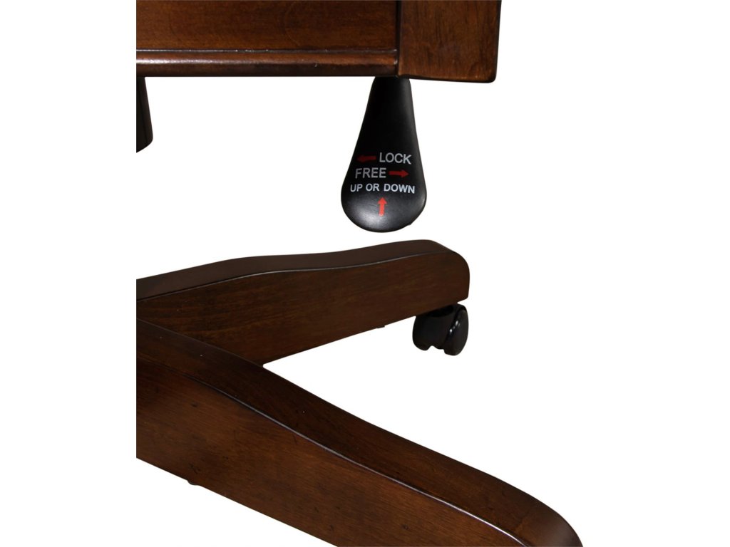 Jr Executive Desk Chair (RTA) - image 7