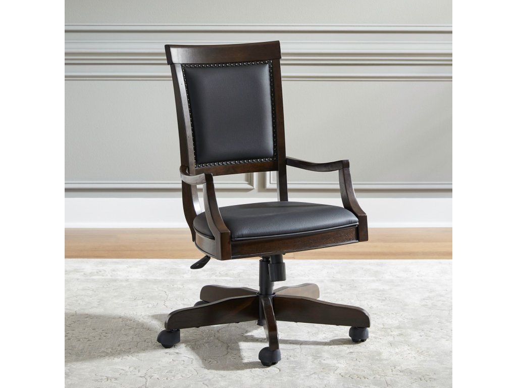 Jr Executive Desk Chair (RTA) - main image