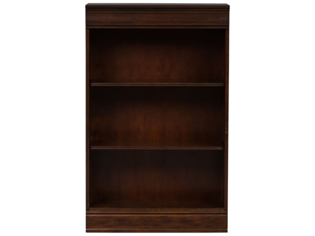 Jr Executive 48 Inch Bookcase (RTA) - image 2
