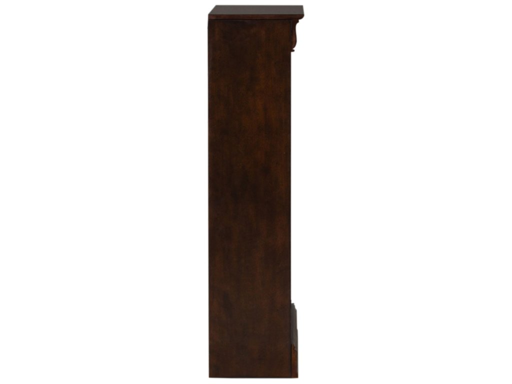 Jr Executive 48 Inch Bookcase (RTA) - image 3