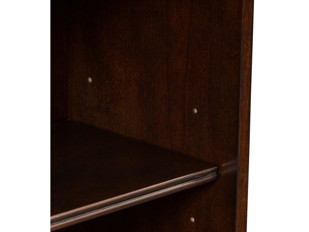 Jr Executive 48 Inch Bookcase (RTA) - image 5
