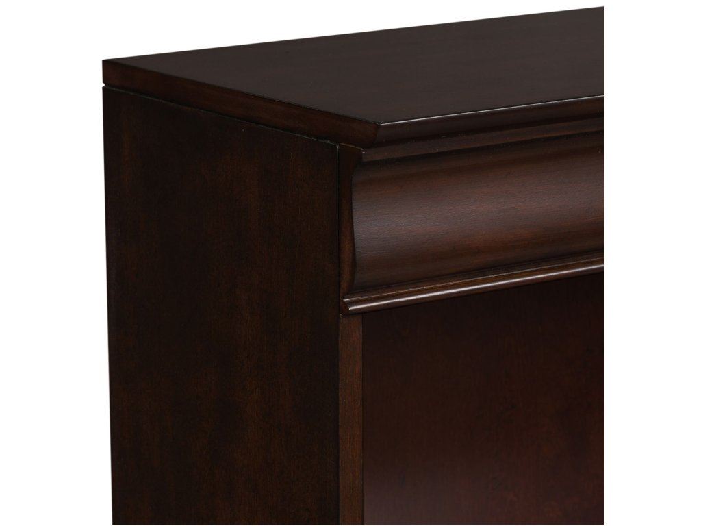 Jr Executive 48 Inch Bookcase (RTA) - image 6