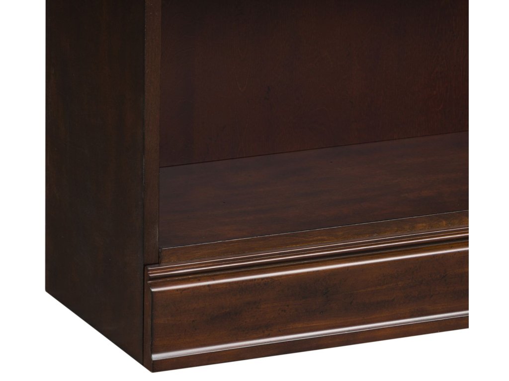 Jr Executive 48 Inch Bookcase (RTA) - image 7
