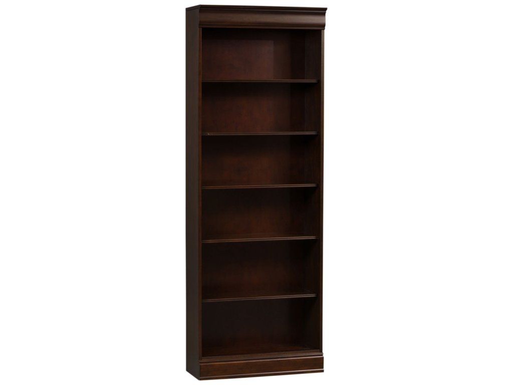 Jr Executive 84 Inch Bookcase (RTA) - image 1
