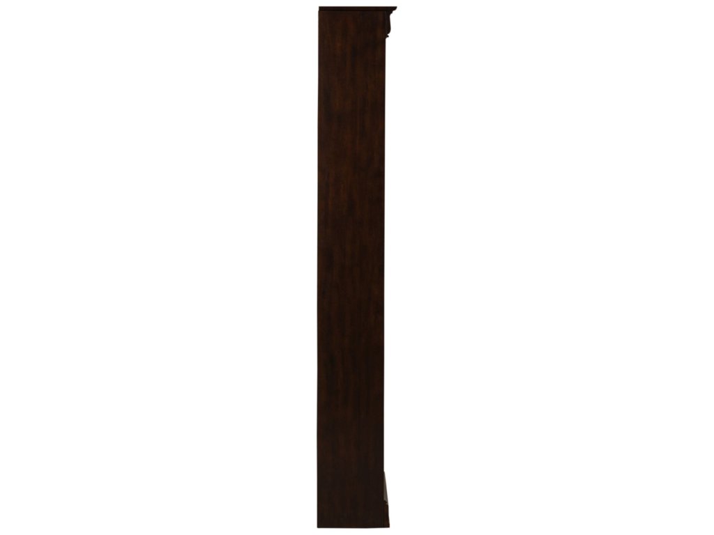 Jr Executive 84 Inch Bookcase (RTA) - image 3