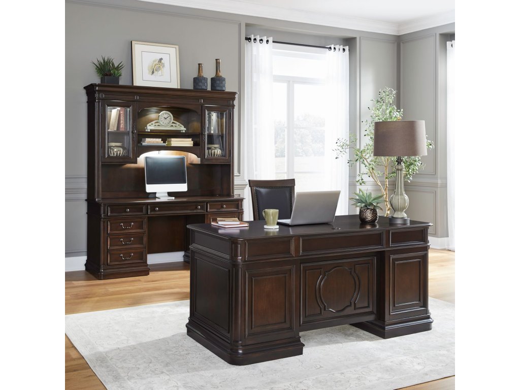 5 Piece Jr Executive Set - main image