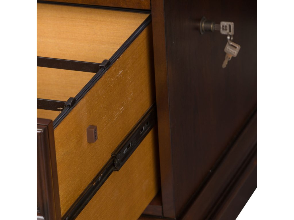 Jr Executive Desk - image 12