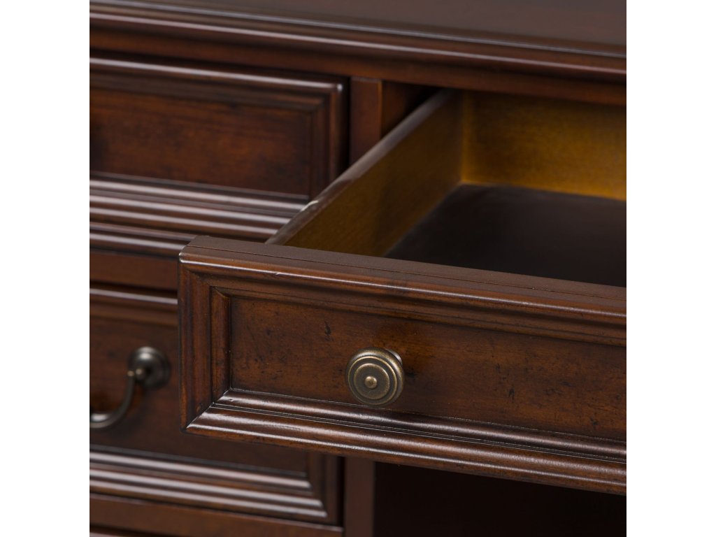 Jr Executive Desk - image 13