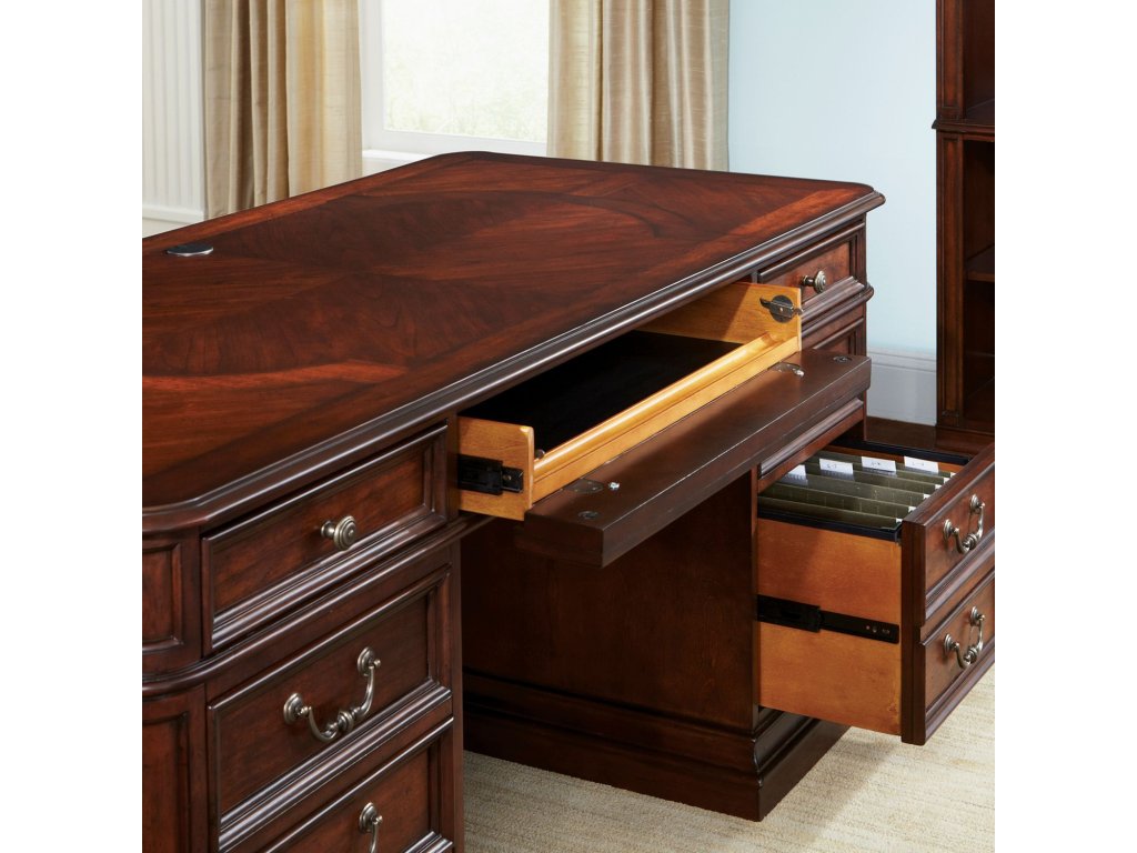Jr Executive Desk - image 14