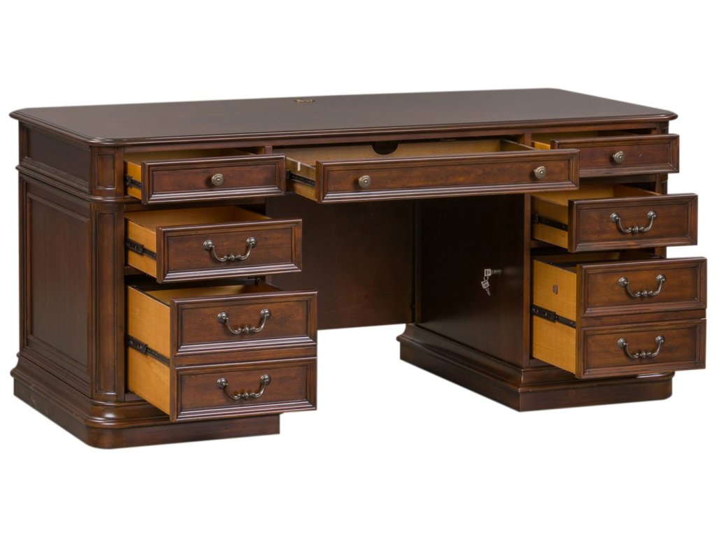 Jr Executive Desk - image 7