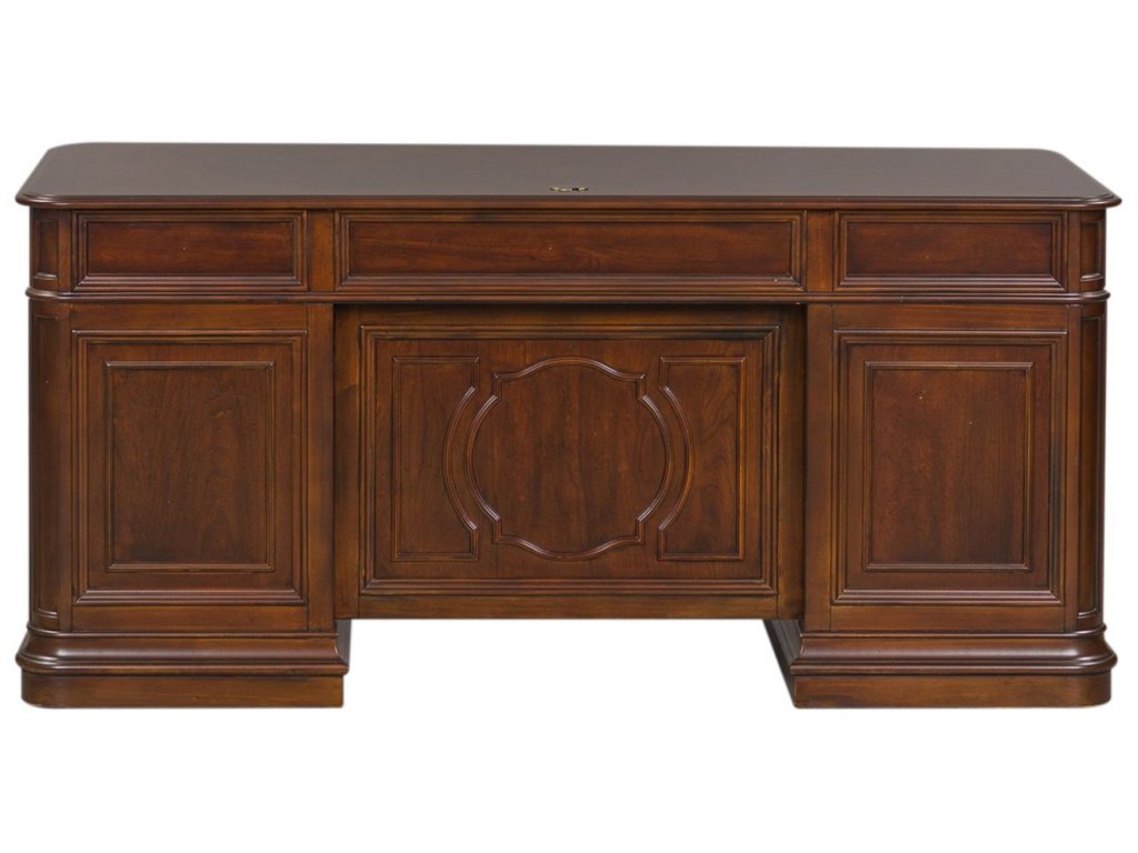 Jr Executive Desk - image 9