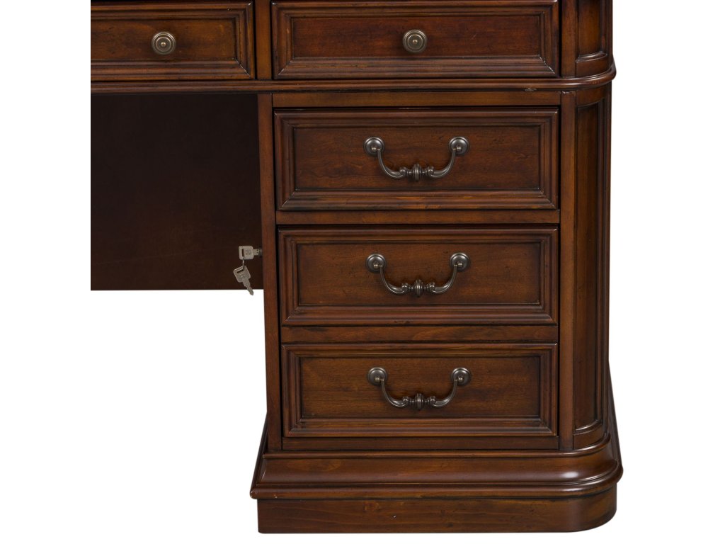 Jr Executive Desk - image 11