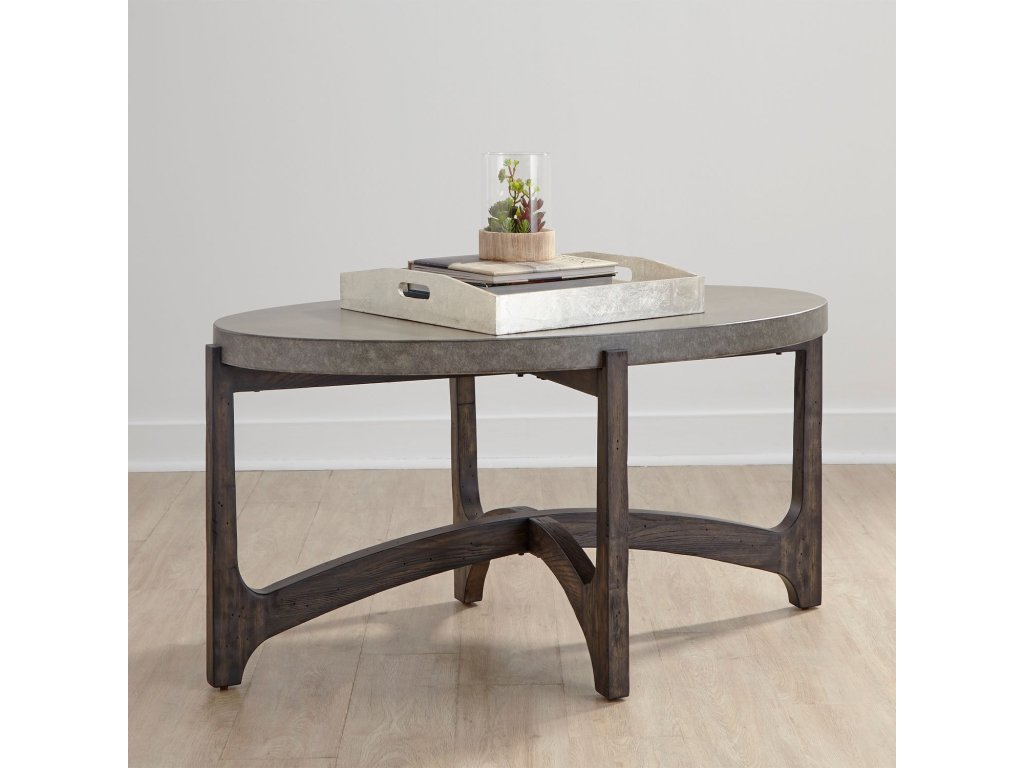 3 Piece Set (1-Cocktail 2-End Tables) - image 4