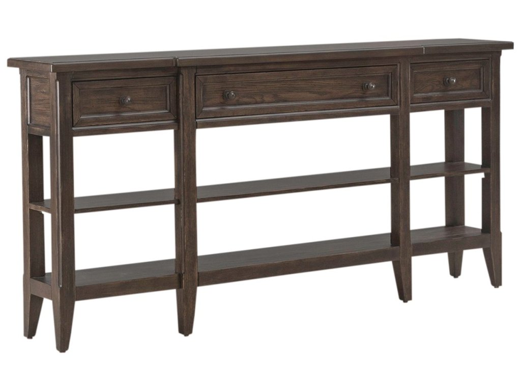 Hall Console Table - image 1