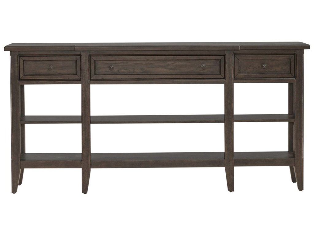 Hall Console Table - image 2