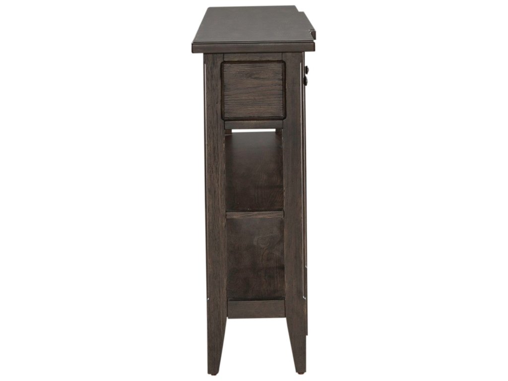 Hall Console Table - image 3
