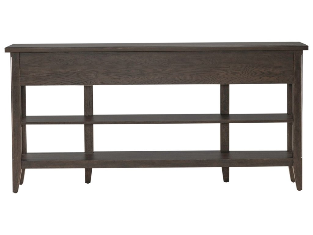 Hall Console Table - image 4