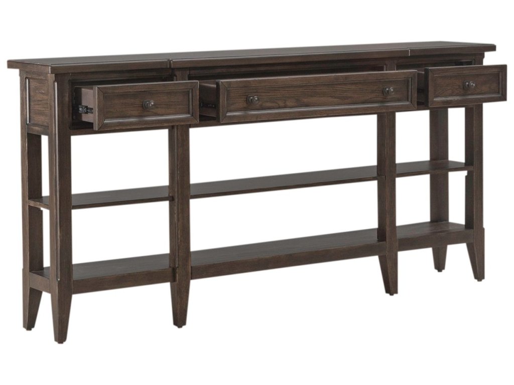 Hall Console Table - image 6