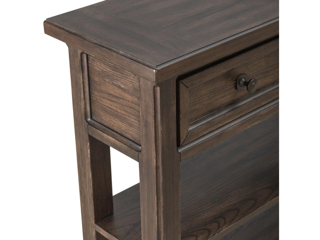Hall Console Table - image 7