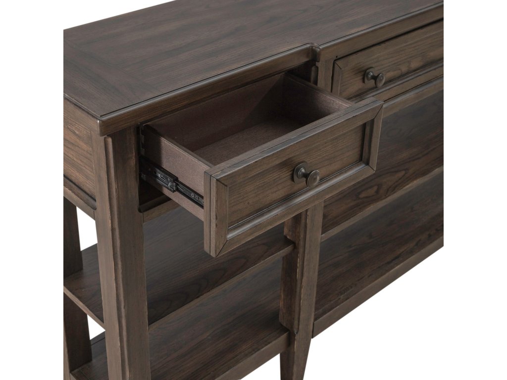 Hall Console Table - image 8