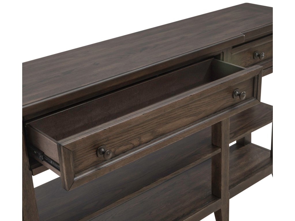 Hall Console Table - image 9