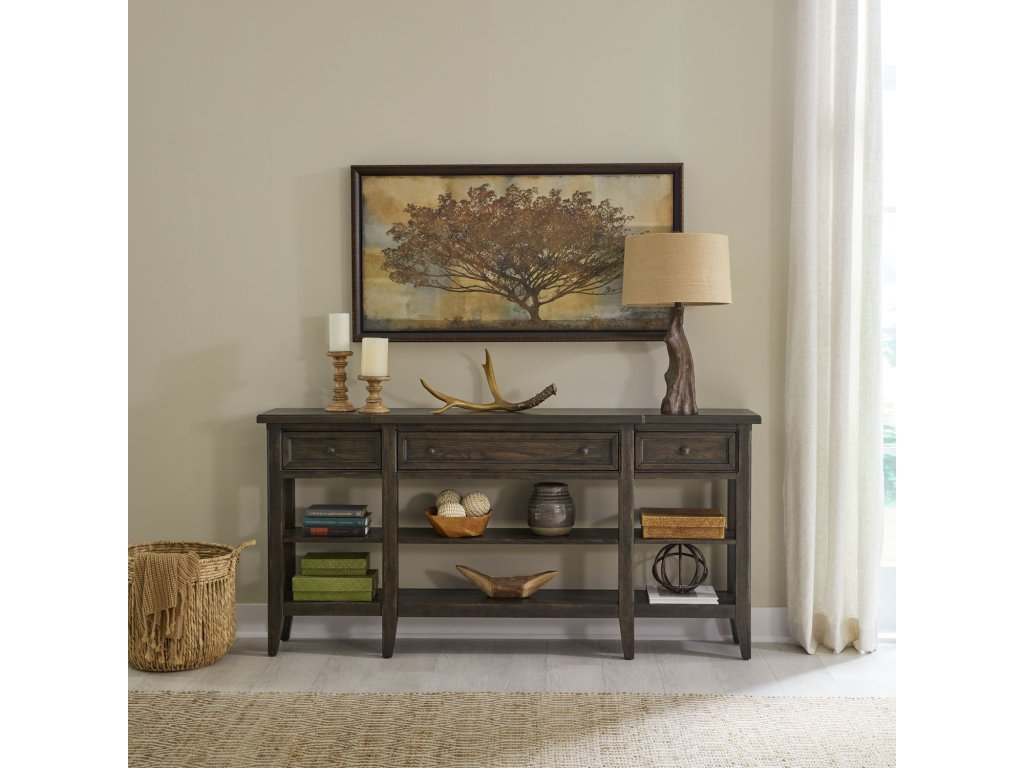 Hall Console Table - main image