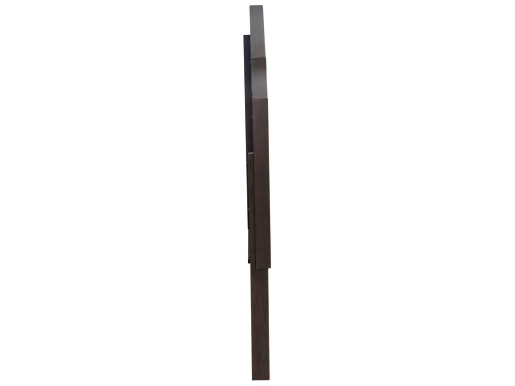 Queen Uph Arched Panel Headboard - image 3