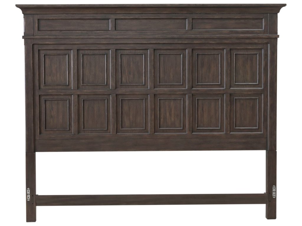 King Panel Headboard - image 2