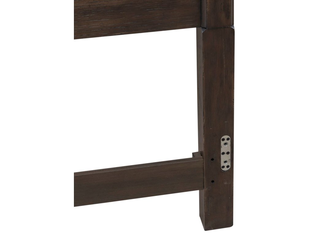 King Panel Headboard - image 5