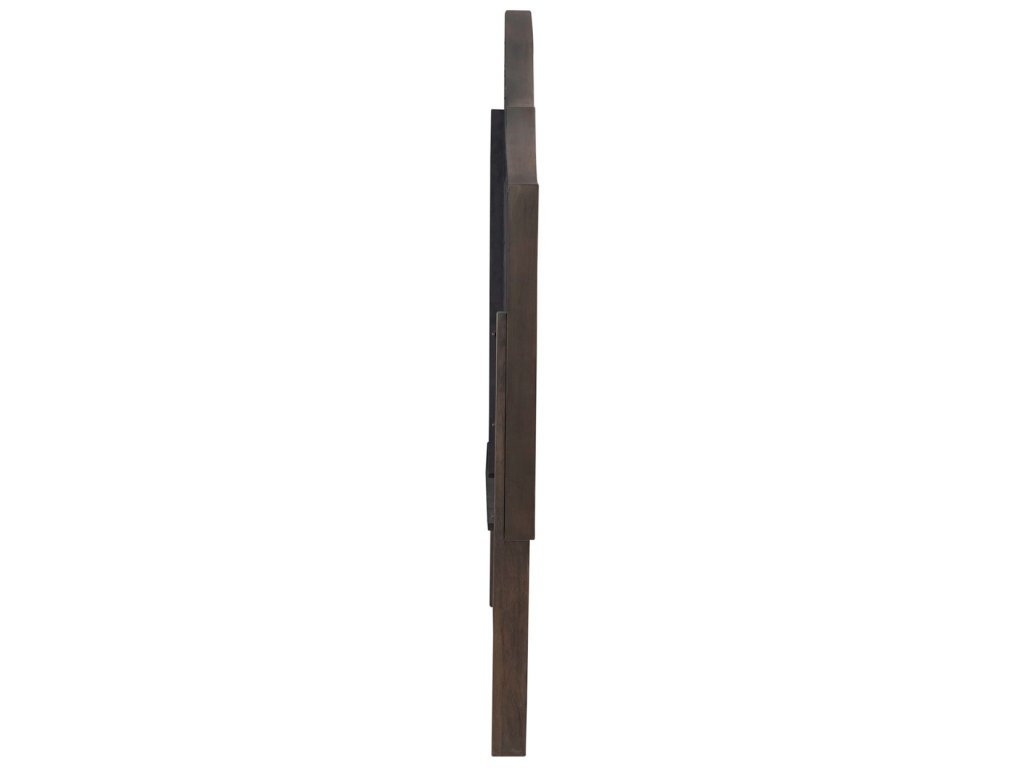 King Uph Arched Panel Headboard - image 3