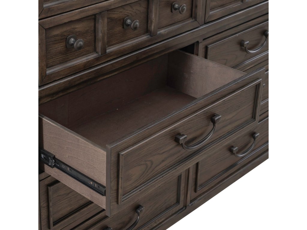 10 Drawer Chesser - image 10