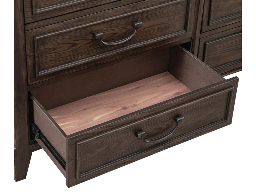 10 Drawer Chesser - image 11