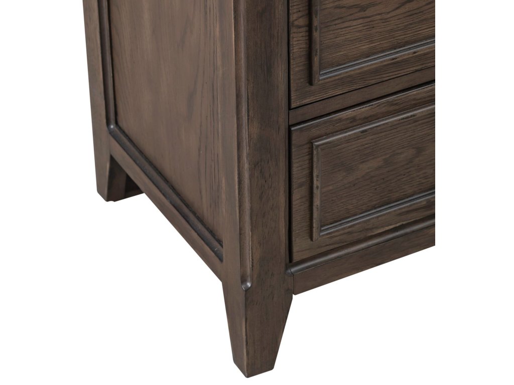 10 Drawer Chesser - image 12