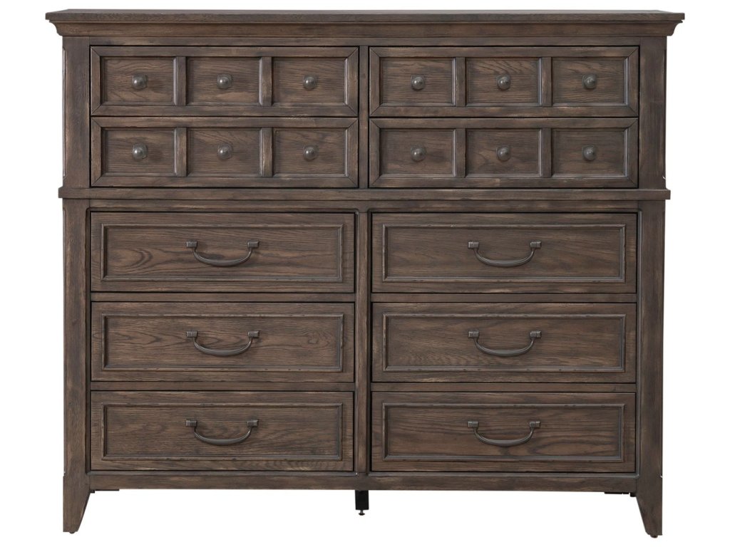10 Drawer Chesser - image 2