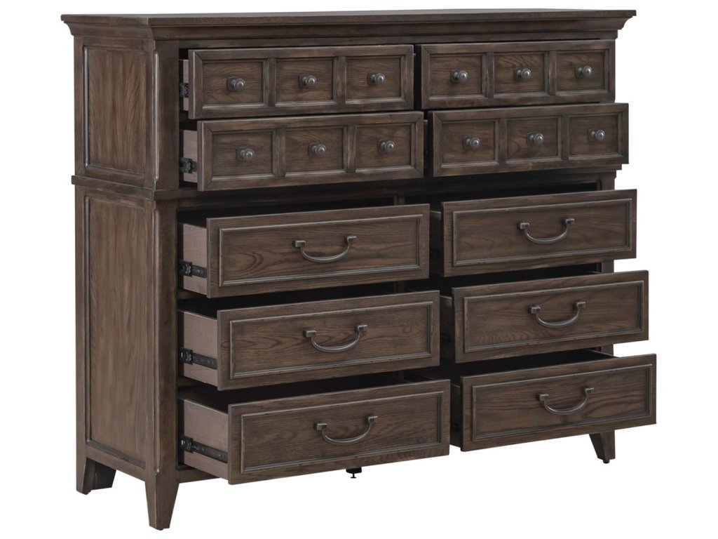 10 Drawer Chesser - image 6