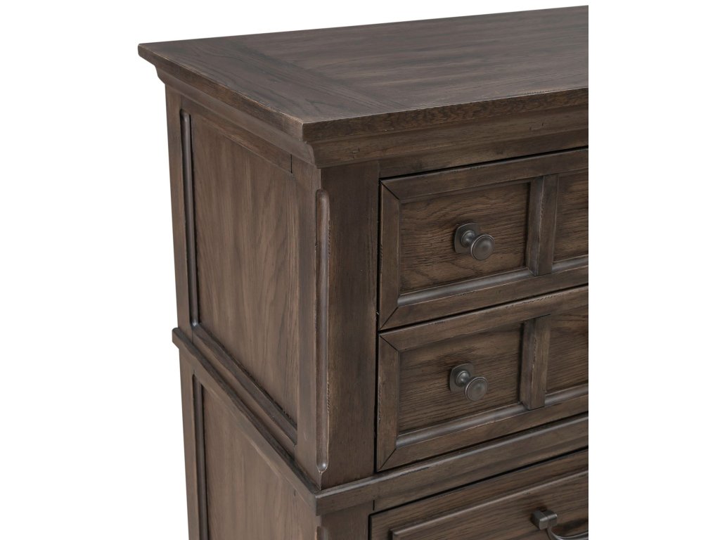 10 Drawer Chesser - image 7