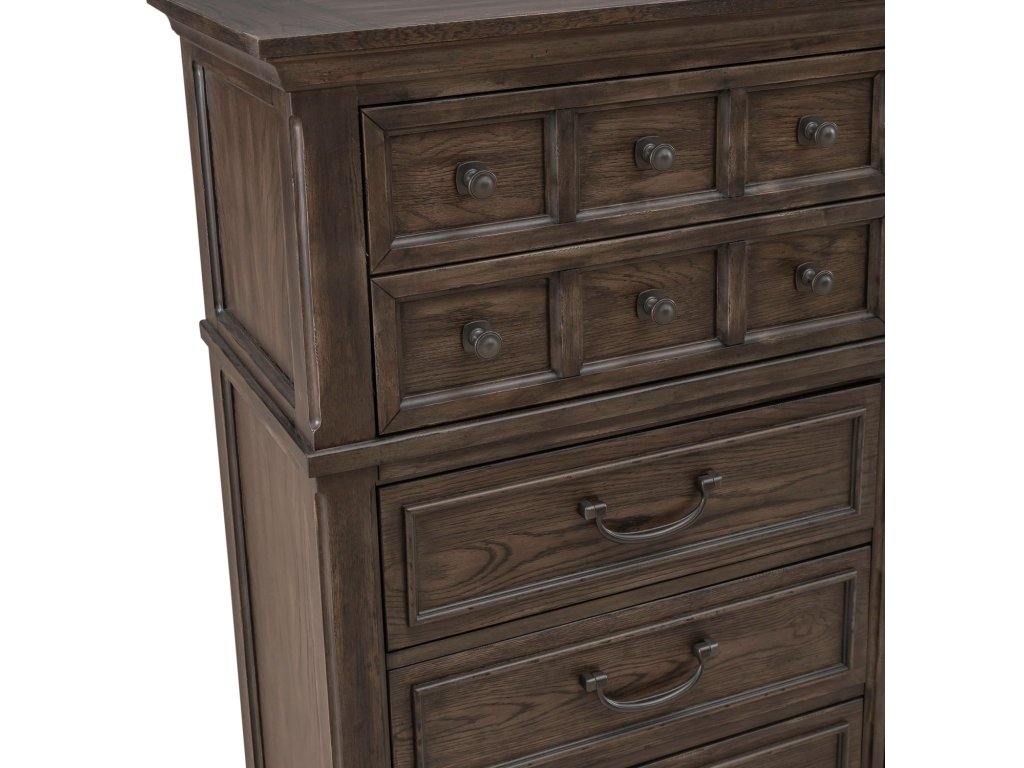 10 Drawer Chesser - image 8