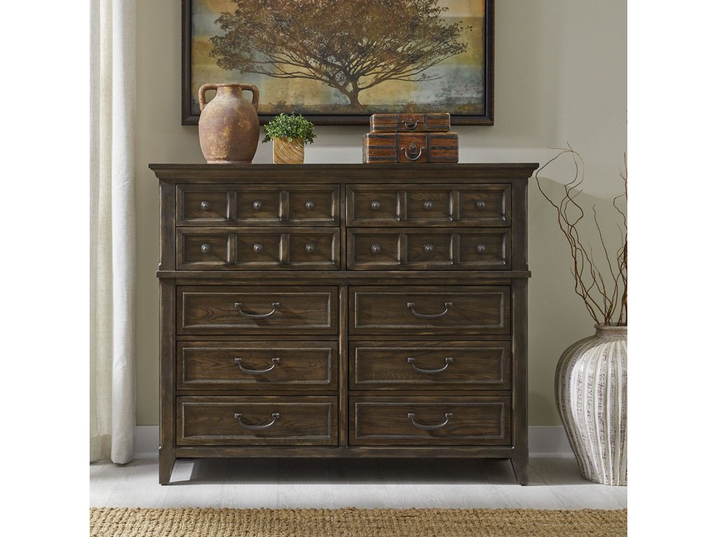 10 Drawer Chesser - main image