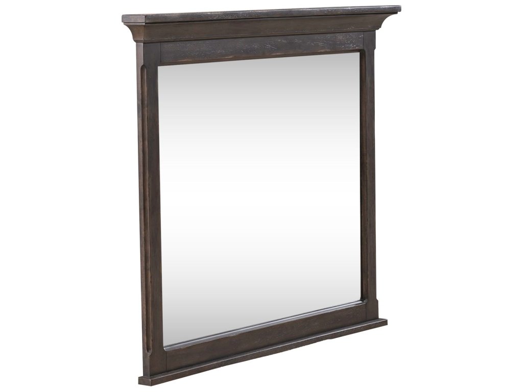 Landscape Mirror - image 1