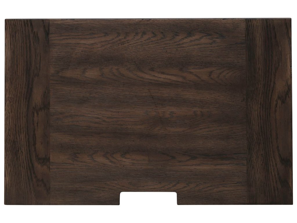 Nightstand w/ Charging Station - image 5