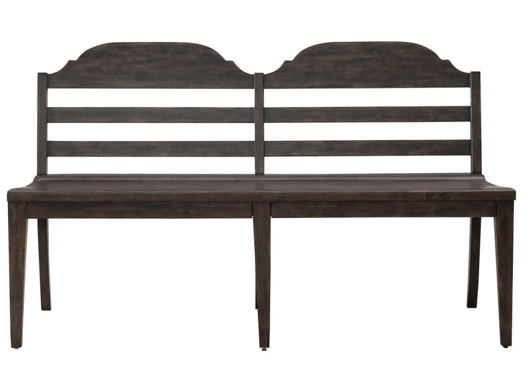 Ladder Back Bench (RTA) - image 2