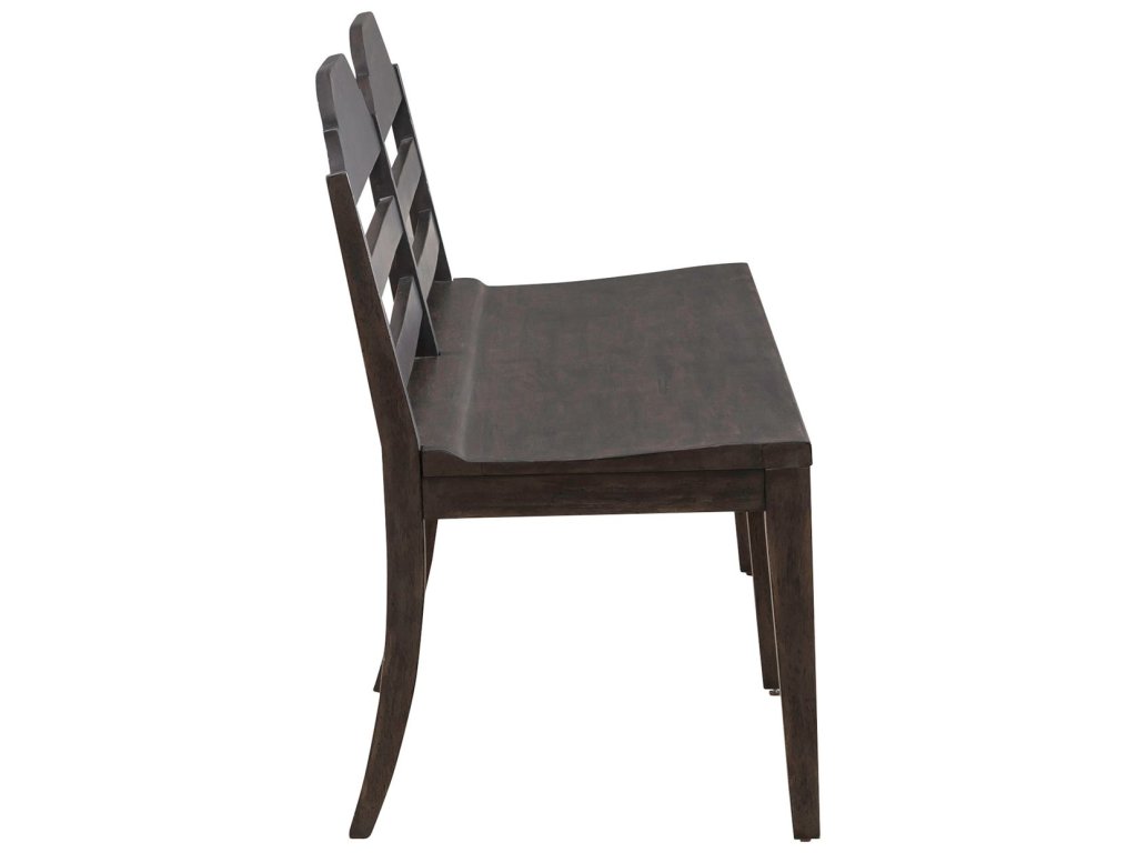 Ladder Back Bench (RTA) - image 3