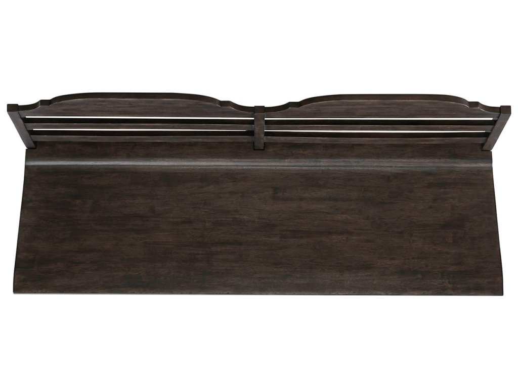 Ladder Back Bench (RTA) - image 5
