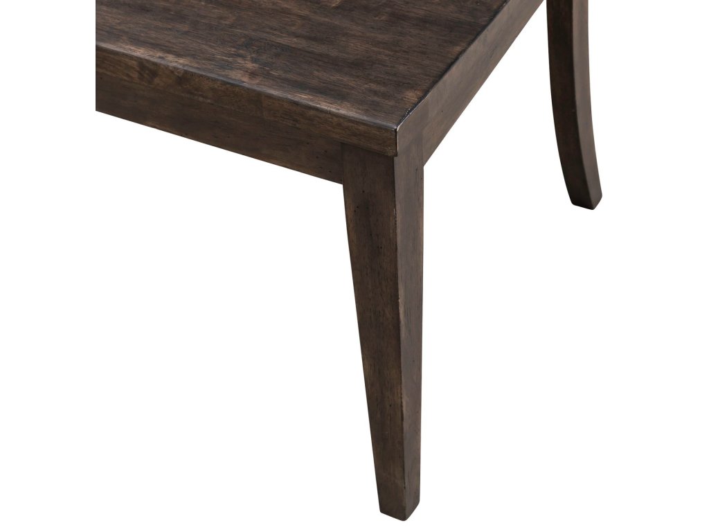 Ladder Back Bench (RTA) - image 8