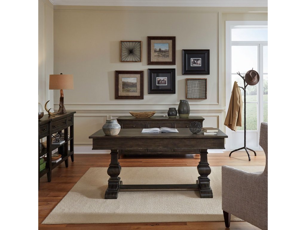 2 Piece Desk Set - main image