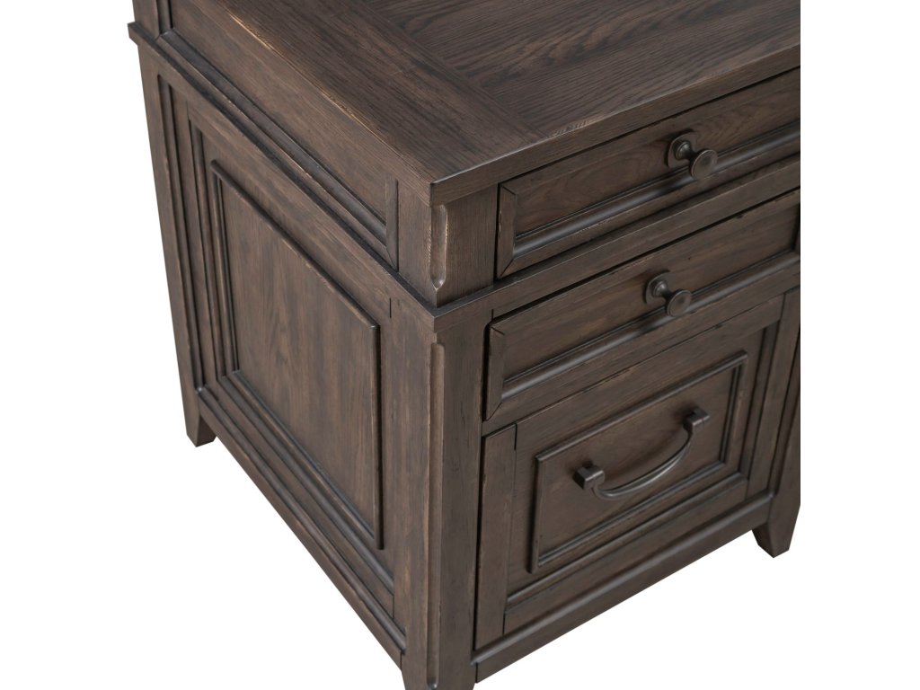 Executive Credenza - image 12
