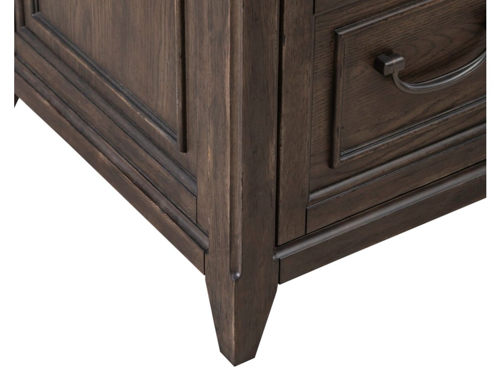 Executive Credenza - image 13