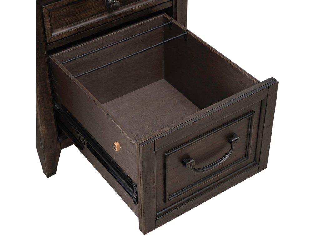 Executive Credenza - image 14